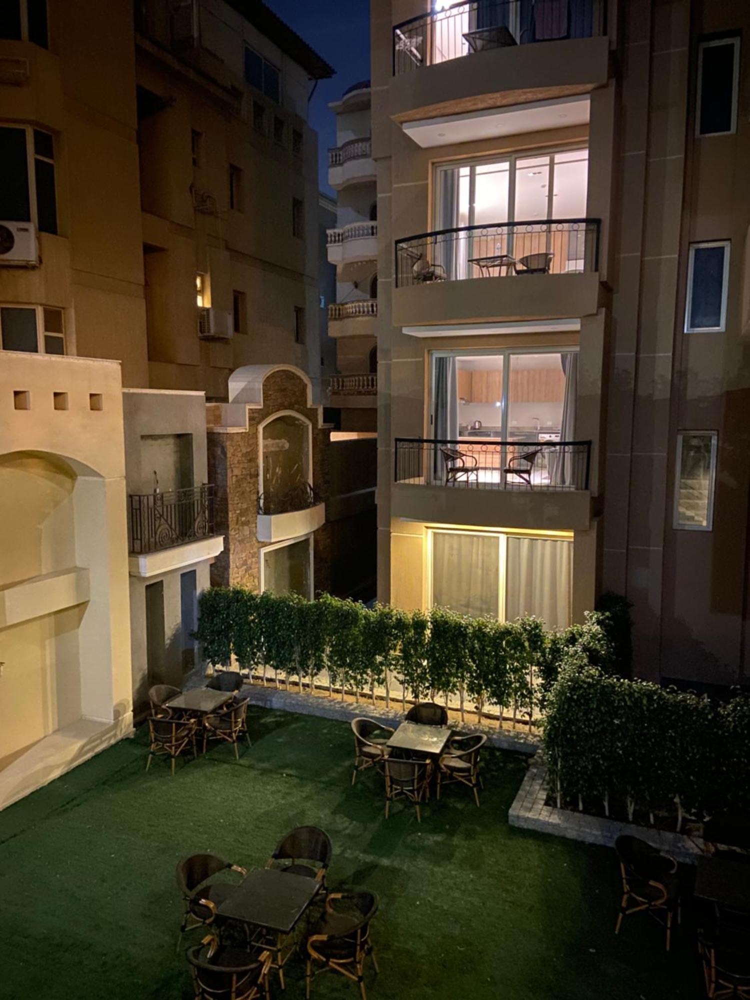 Maison 7 Al Obour المظهر الخارجي الصورة